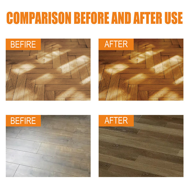 High Performance Decontamination Floor Cleaner-Orizon Depot