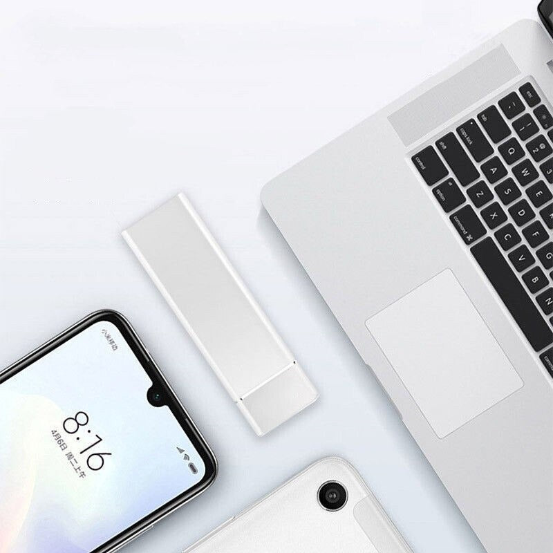 High-Speed External Storage Drive-Orizon Depot