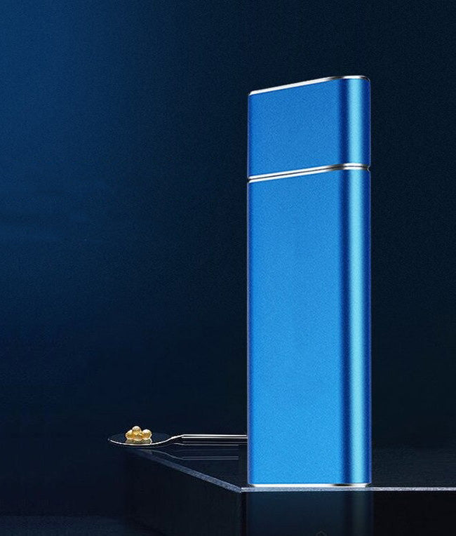 High-Speed External Storage Drive-Orizon Depot
