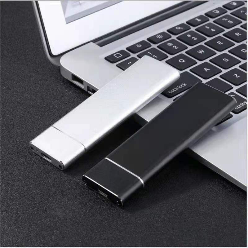 High-Speed External Storage Drive-Orizon Depot