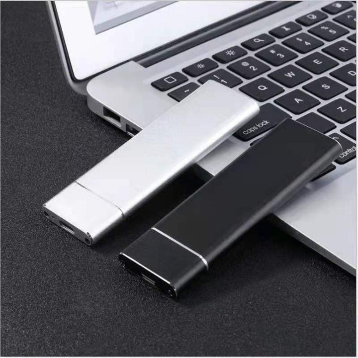 High-Speed External Storage Drive-Orizon Depot