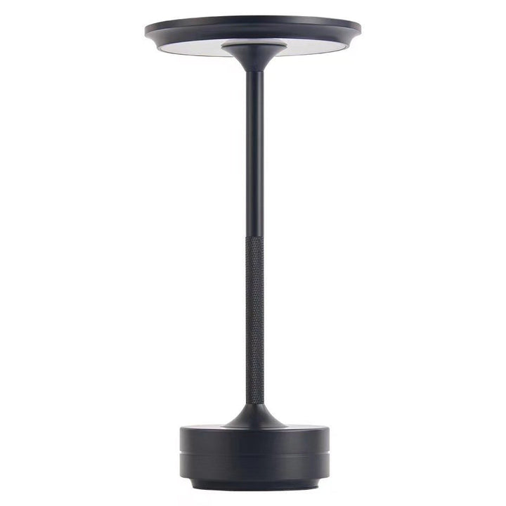 Cordless Dimmable Table Lamp - Rechargeable Desk Light-Orizon Depot