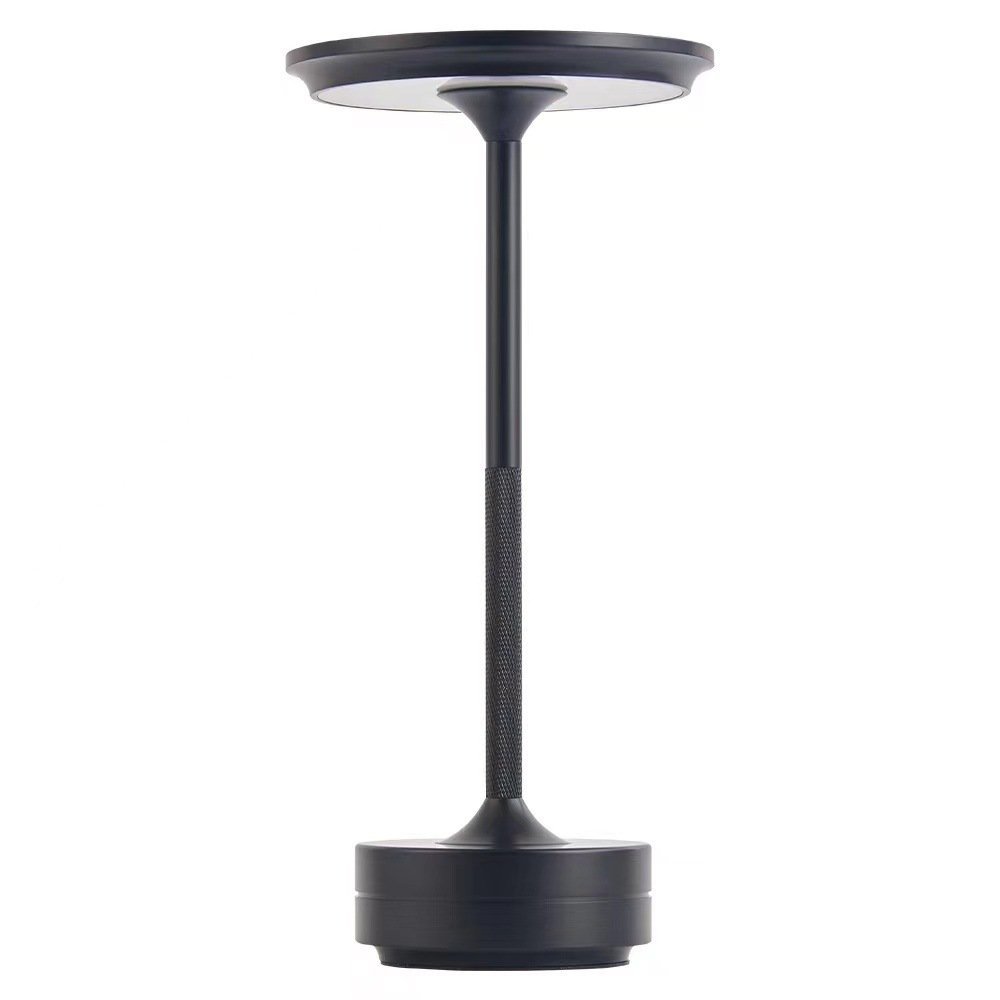 Cordless Dimmable Table Lamp - Rechargeable Desk Light-Orizon Depot