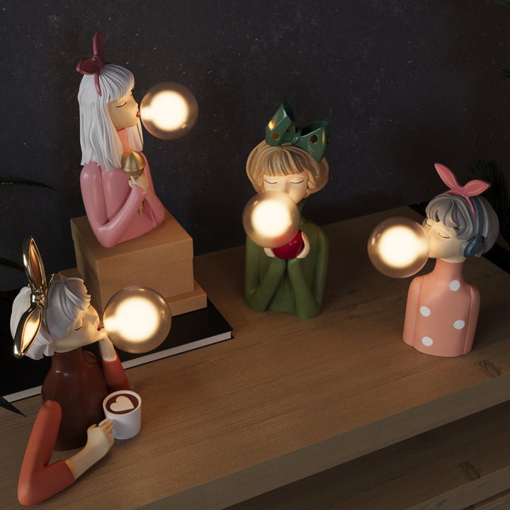 Artisan Desk Lamp