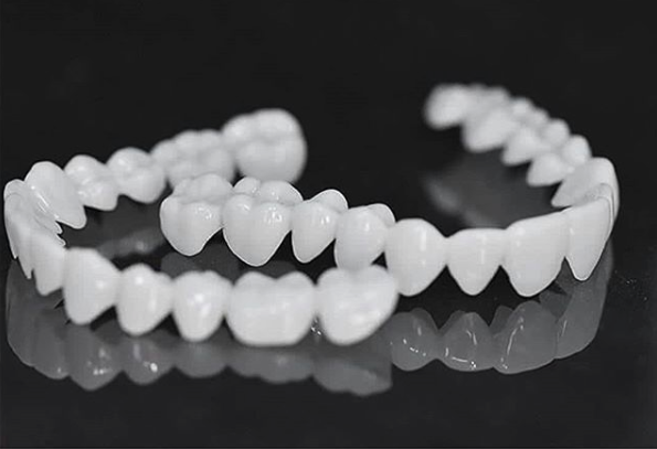Dental Prosthesis for Comfortable and Natural Smile Restoration-Orizon Depot