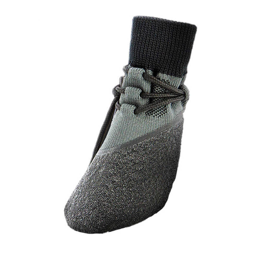 Outdoor Waterproof Breathable Non-Slip Dog Shoes for Hiking and Running-Orizon Depot