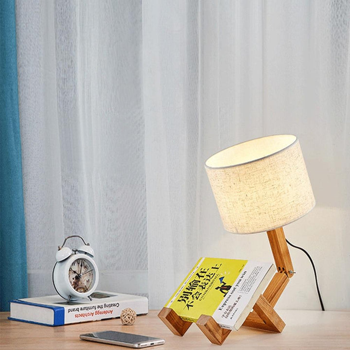 Adjustable Desk Lamp