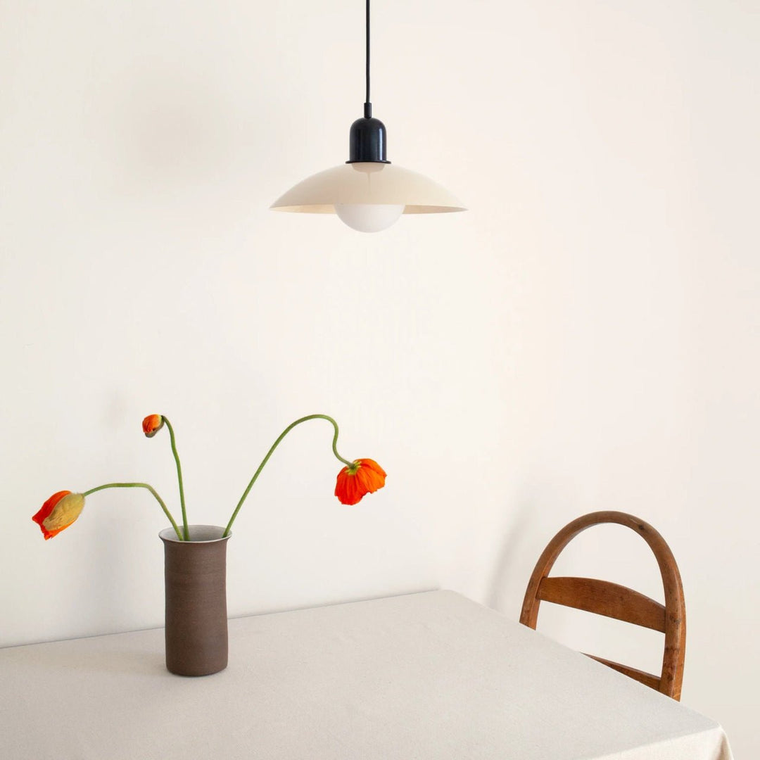 Modern Colorful Macaron Pendant Light | Stylish Ceiling Fixture