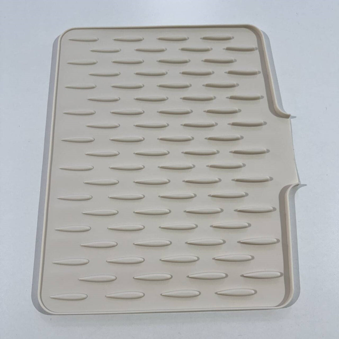 Multifunctional Silicone Heat Resistant Mat for Drying and Protection