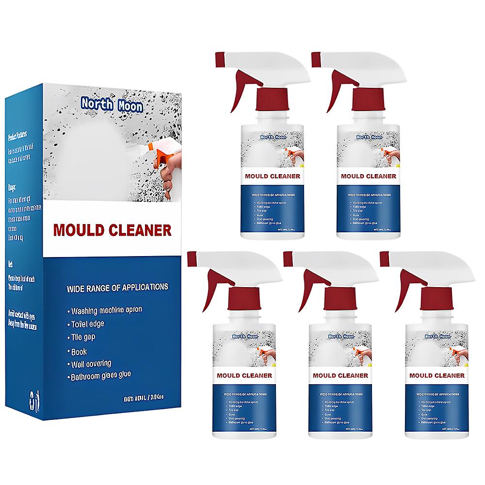 Fast-Acting Mold Cleaner Foam Deodorant Spray for Decontamination-Orizon Depot