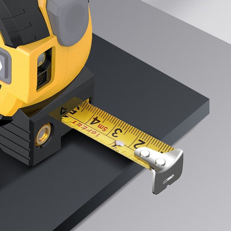 3-in-1 Infrared Laser Band Measurement Tool-Orizon Depot
