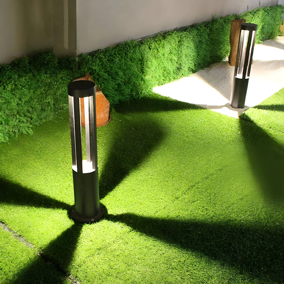 Nature Inspired LED Outdoor Light for Garden and Patio-Orizon Depot