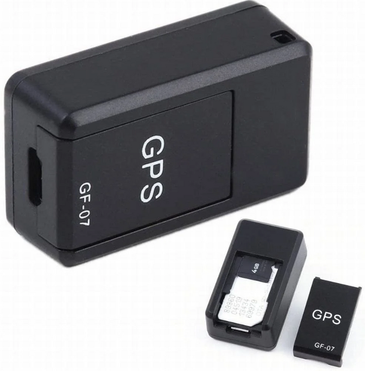 Magnetic Mini GPS Tracker for Worldwide Use-Orizon Depot
