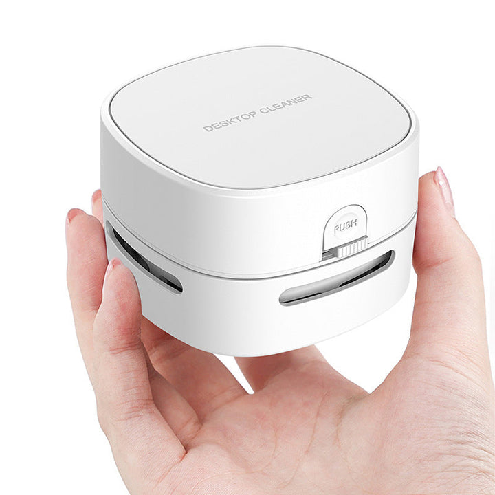 Mini Portable Electric Vacuum Cleaner for Easy Cleaning-Orizon Depot