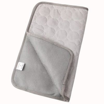 Cooling Mat for Pets with Non-Toxic Self-Cooling Gel-Orizon Depot
