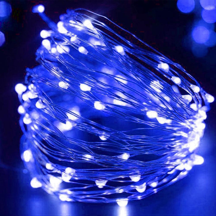 LED Wine Bottle Lamps Cork Night Light DIY Decoration - 5/10 PCS-Orizon Depot