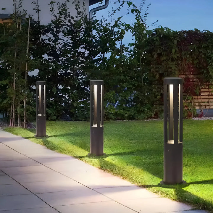 Nature Inspired LED Outdoor Light for Garden and Patio-Orizon Depot
