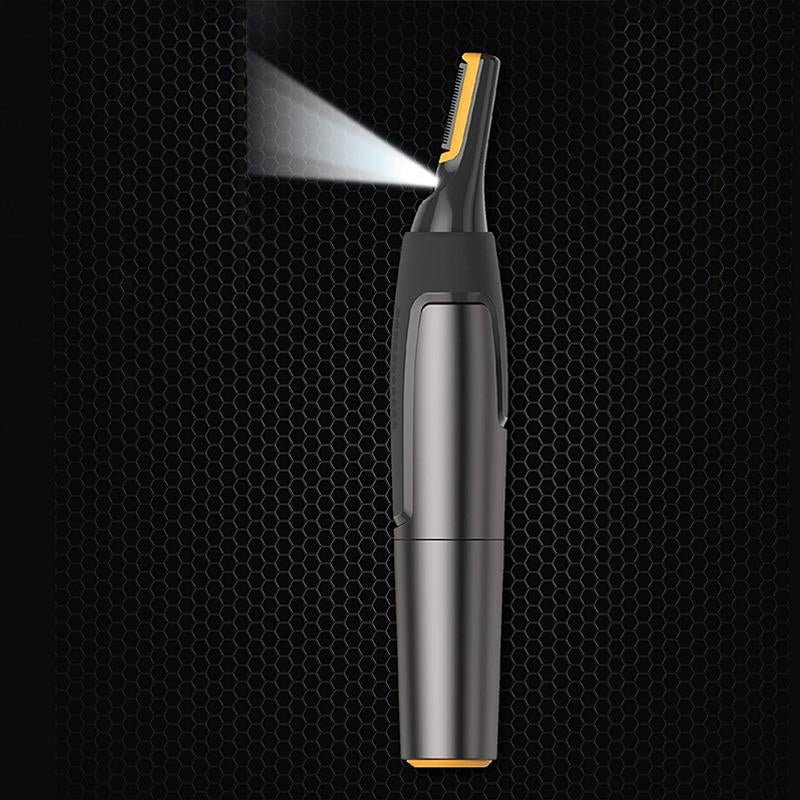 Ultra-Thin Precision Trimmer for Effortless Grooming-Orizon Depot