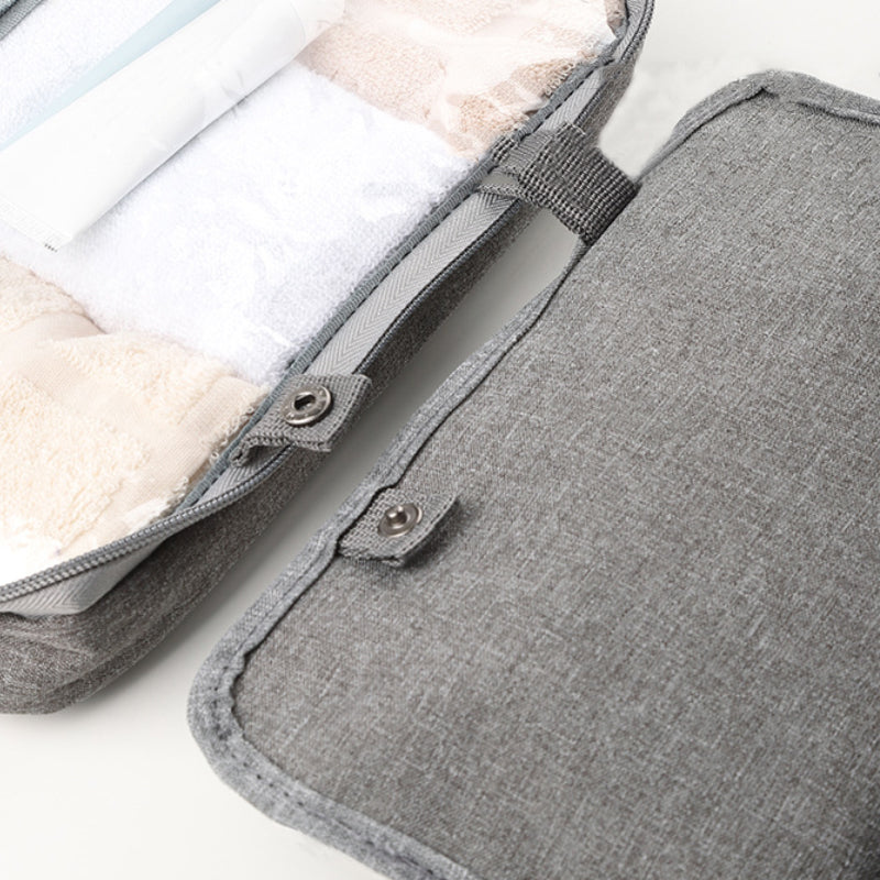 Travel Cosmetic Organizer for Easy Storage and Access-Orizon Depot