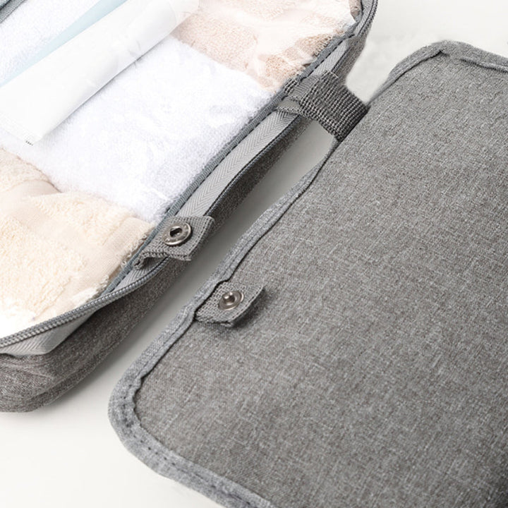 Travel Cosmetic Organizer for Easy Storage and Access-Orizon Depot