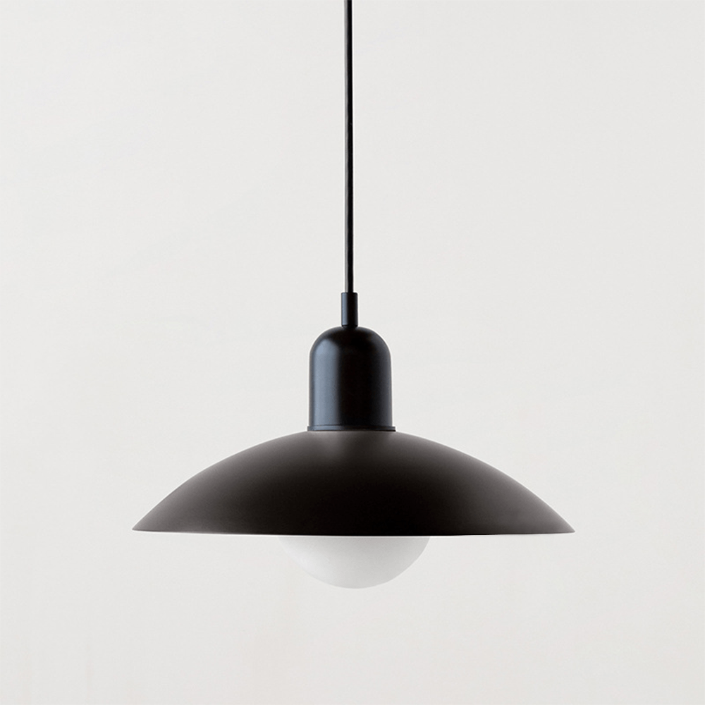 Modern Colorful Macaron Pendant Light | Stylish Ceiling Fixture