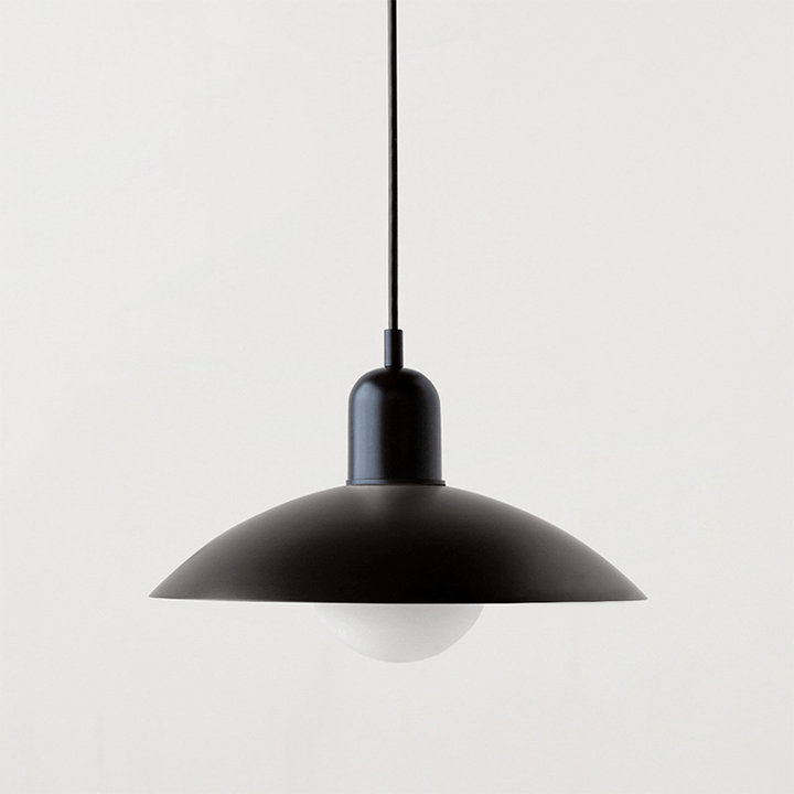 Modern Colorful Macaron Pendant Light | Stylish Ceiling Fixture