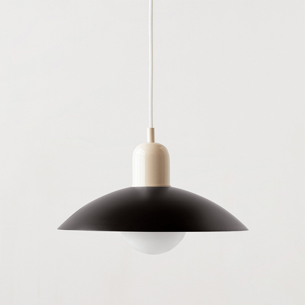 Modern Colorful Macaron Pendant Light | Stylish Ceiling Fixture