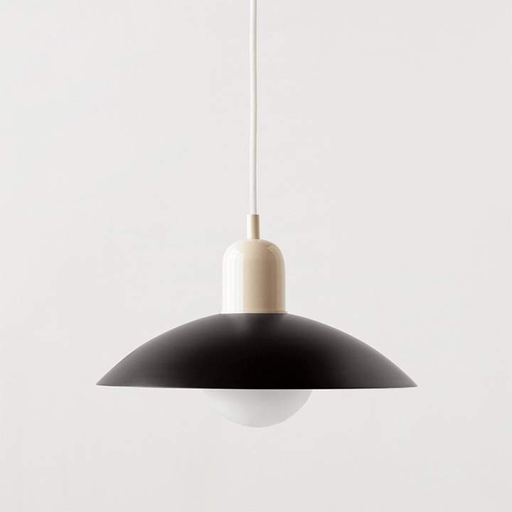 Modern Colorful Macaron Pendant Light | Stylish Ceiling Fixture