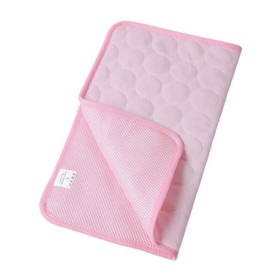 Cooling Mat for Pets with Non-Toxic Self-Cooling Gel-Orizon Depot
