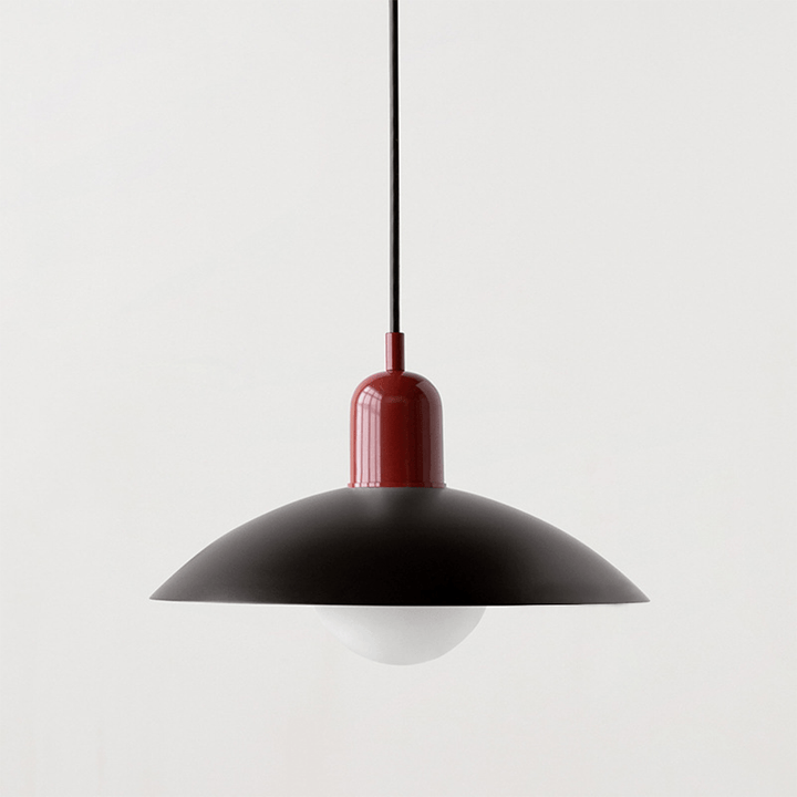 Modern Colorful Macaron Pendant Light | Stylish Ceiling Fixture