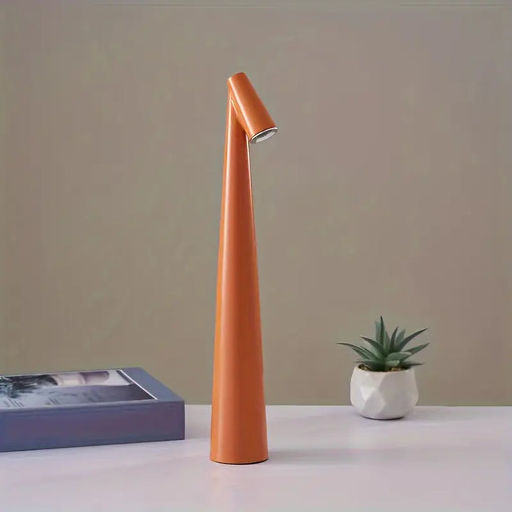 Modern Wireless LED Floor Lamp for Home or Office Use-Orizon Depot