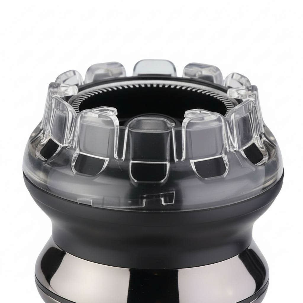 Cordless Hair Clipper for Precision Grooming and Hair Styling-Orizon Depot