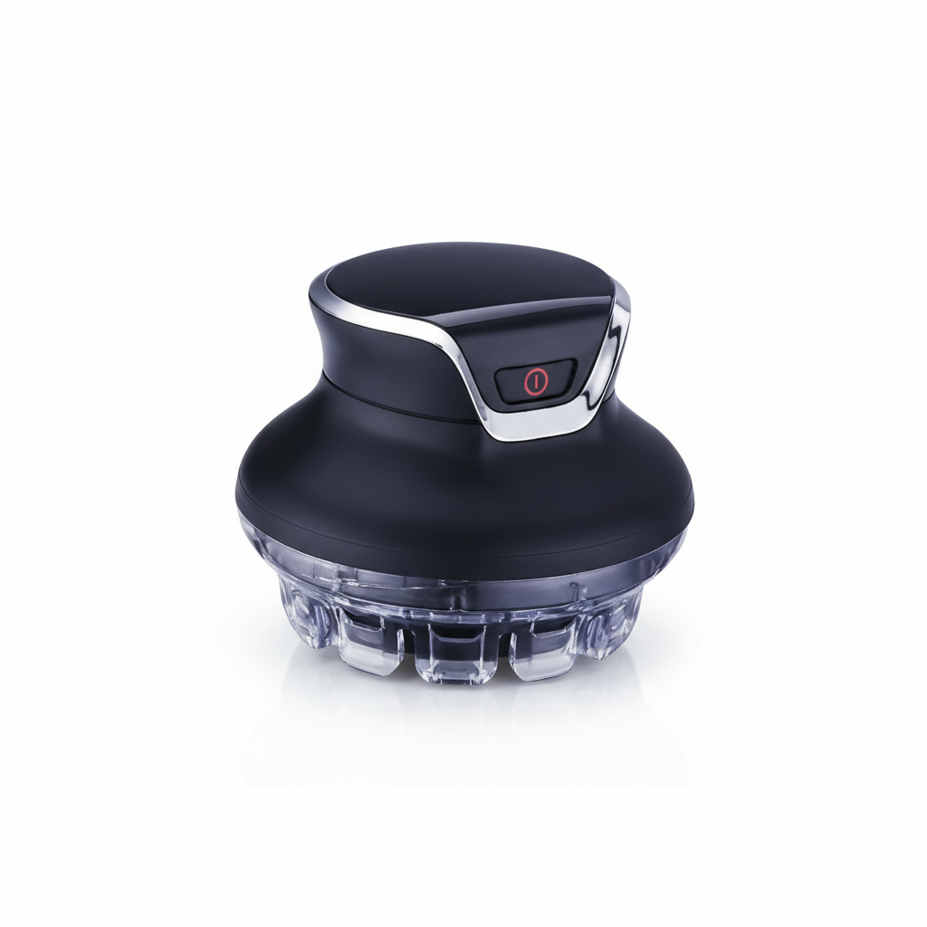 Cordless Hair Clipper for Precision Grooming and Hair Styling-Orizon Depot
