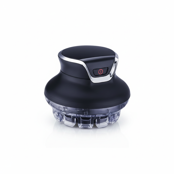 Cordless Hair Clipper for Precision Grooming and Hair Styling-Orizon Depot