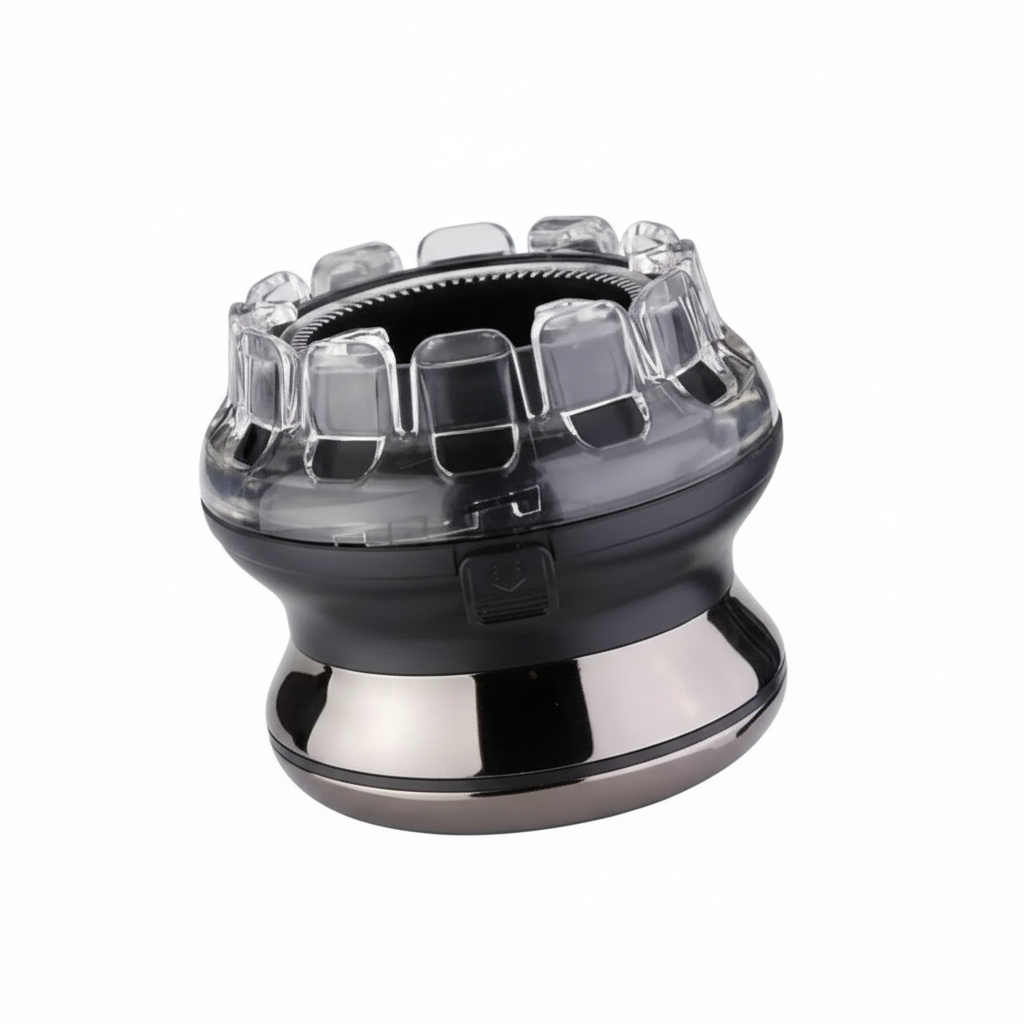 Cordless Hair Clipper for Precision Grooming and Hair Styling-Orizon Depot