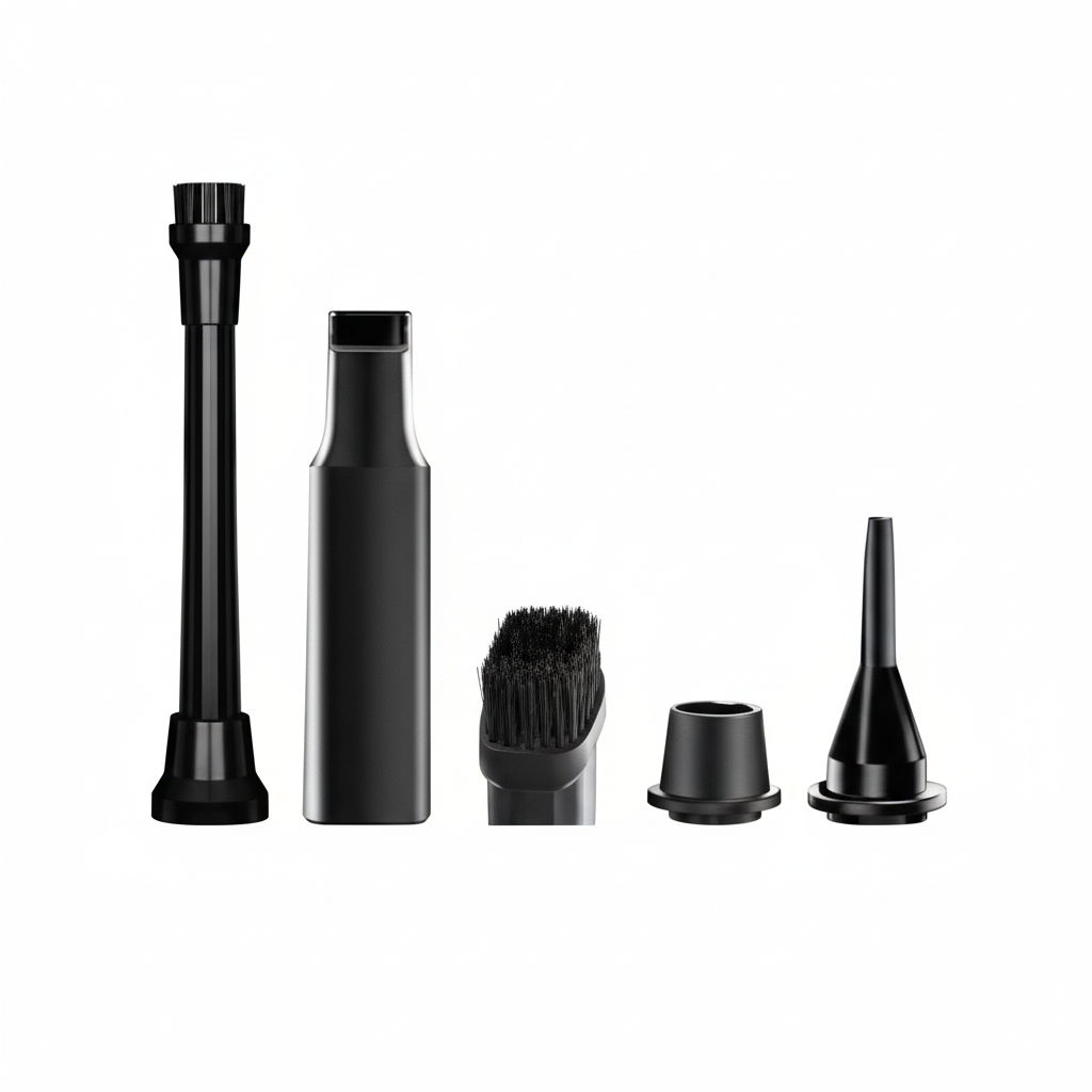 Cordless Car Vacuum Cleaner for Powerful Deep Cleaning-Orizon Depot