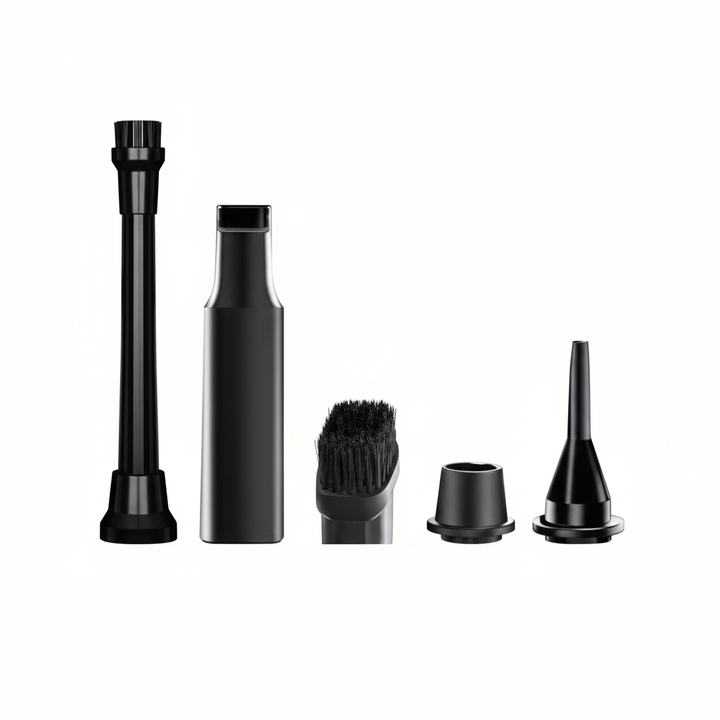 Cordless Car Vacuum Cleaner for Powerful Deep Cleaning-Orizon Depot