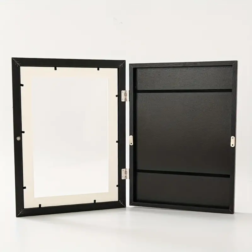 Kids' Art Projects Display Frame for Creative Artwork Storage-Orizon Depot