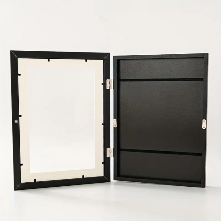 Kids' Art Projects Display Frame for Creative Artwork Storage-Orizon Depot