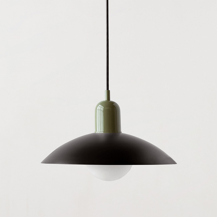 Modern Colorful Macaron Pendant Light | Stylish Ceiling Fixture