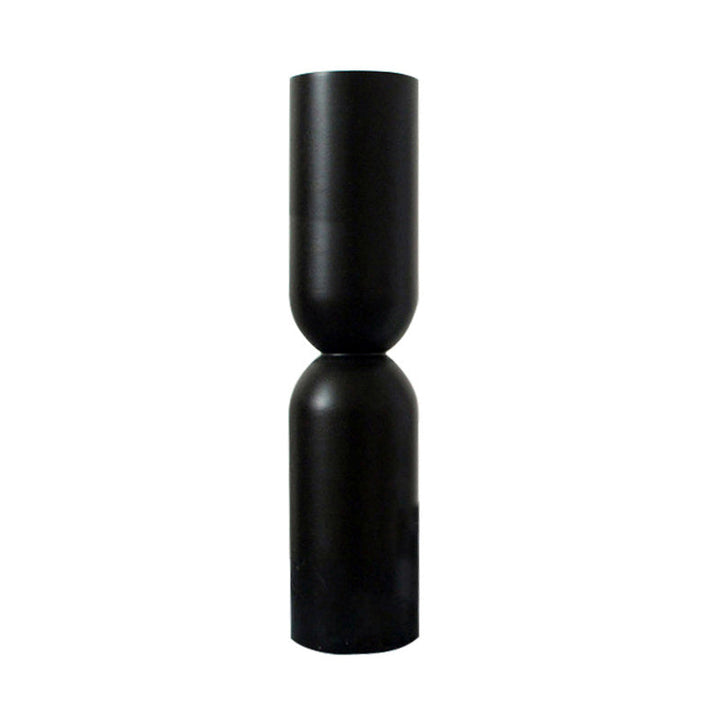 Minimalist Candle Holder for Elegant Home Decor-Orizon Depot