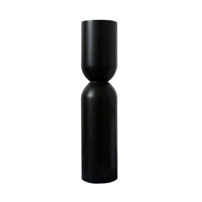 Minimalist Candle Holder for Elegant Home Decor-Orizon Depot