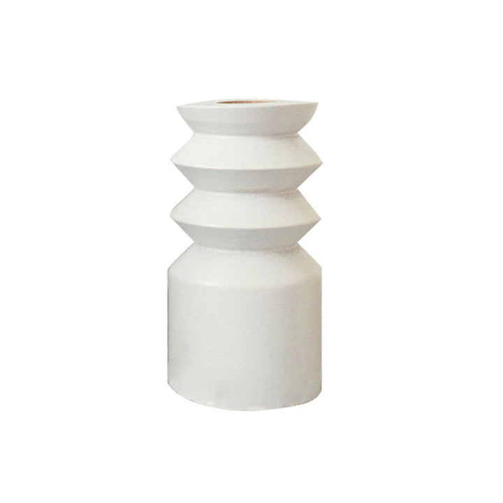 Minimalist Candle Holder for Elegant Home Decor-Orizon Depot