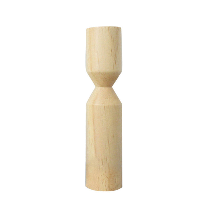 Minimalist Candle Holder for Elegant Home Decor-Orizon Depot