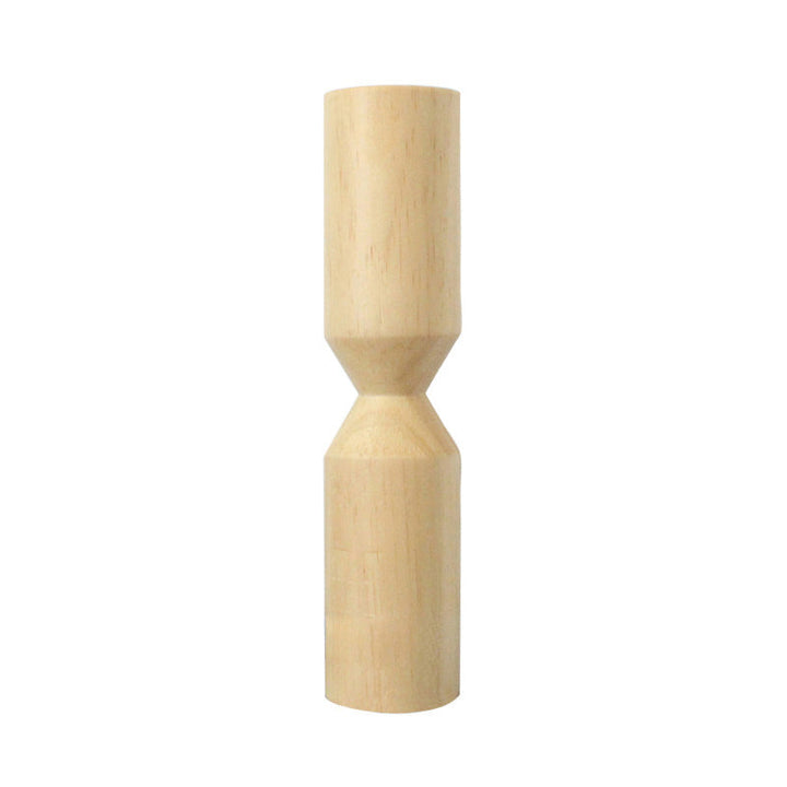 Minimalist Candle Holder for Elegant Home Decor-Orizon Depot