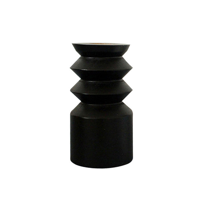 Minimalist Candle Holder for Elegant Home Decor-Orizon Depot