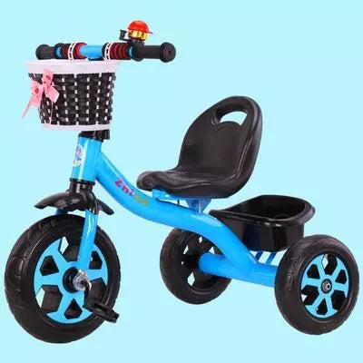 Kids Tricycles Bicycle for Outdoor Fun and Adventure-Orizon Depot