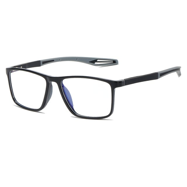 Ultra-Light Anti-Blue Light Progressive Glasses for Eye Protection-Orizon Depot