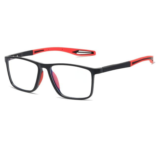 Ultra-Light Anti-Blue Light Progressive Glasses for Eye Protection-Orizon Depot