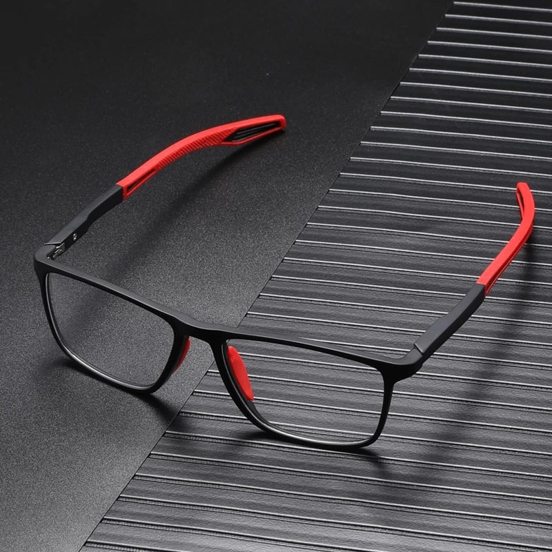Ultra-Light Anti-Blue Light Progressive Glasses for Eye Protection-Orizon Depot